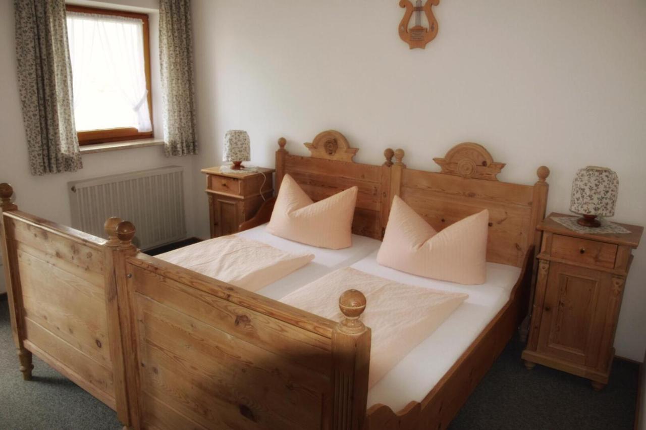 Bed and Breakfast Bauernhof Kotz Brunnen Exterior foto