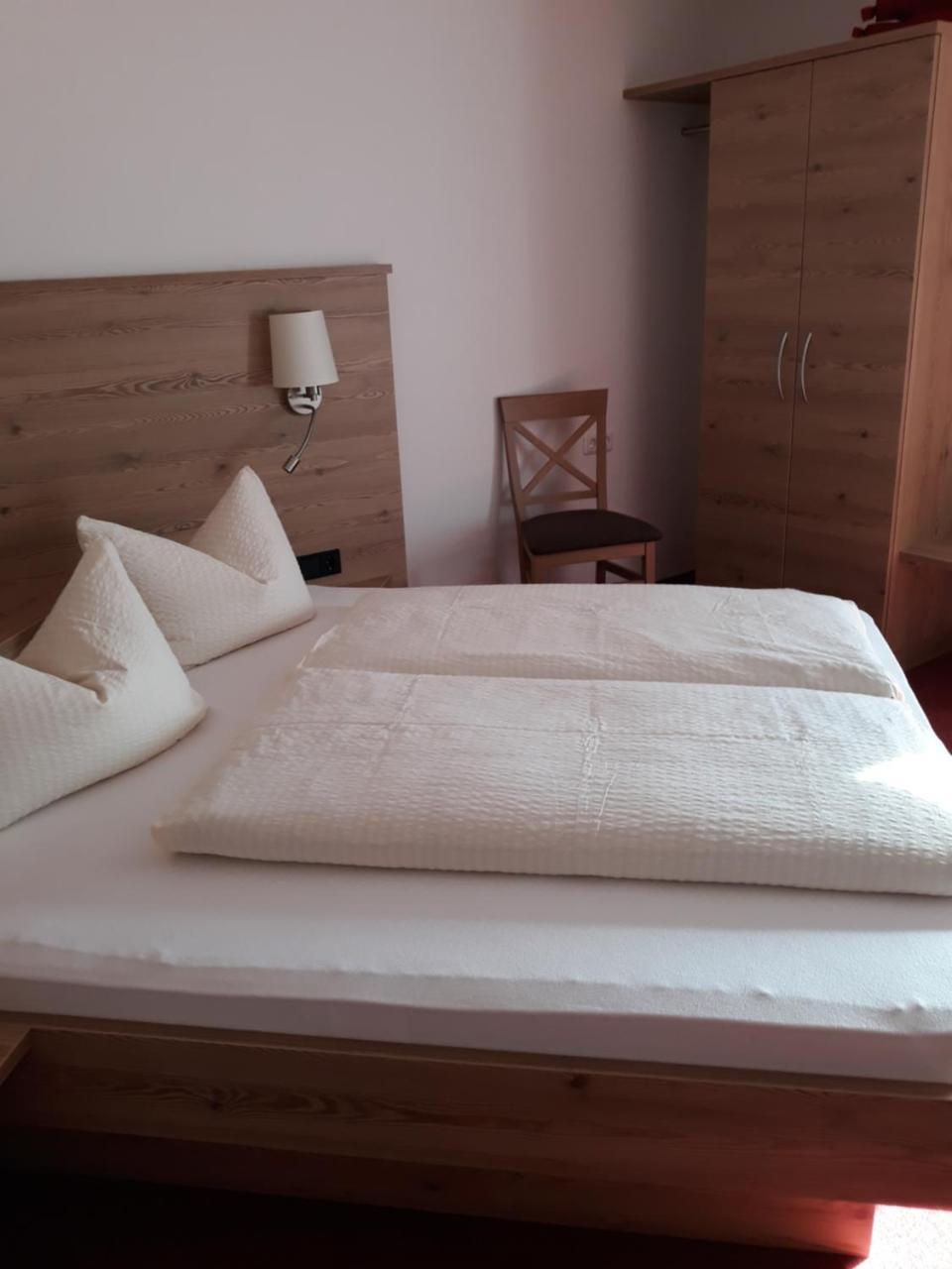 Bed and Breakfast Bauernhof Kotz Brunnen Exterior foto
