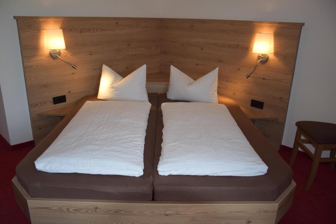 Bed and Breakfast Bauernhof Kotz Brunnen Exterior foto